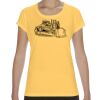 Performance® Core Women's T-Shirt Thumbnail