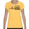 Performance® Core Women's T-Shirt Thumbnail