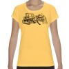 Performance® Core Women's T-Shirt Thumbnail