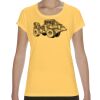 Performance® Core Women's T-Shirt Thumbnail