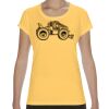 Performance® Core Women's T-Shirt Thumbnail