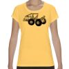 Performance® Core Women's T-Shirt Thumbnail
