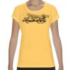 Performance® Core Women's T-Shirt Thumbnail