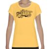 Performance® Core Women's T-Shirt Thumbnail