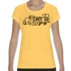 Performance® Core Women's T-Shirt Thumbnail