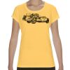 Performance® Core Women's T-Shirt Thumbnail