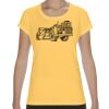Performance® Core Women's T-Shirt Thumbnail