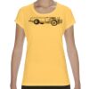 Performance® Core Women's T-Shirt Thumbnail