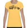 Performance® Core Women's T-Shirt Thumbnail