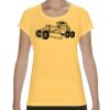 Performance® Core Women's T-Shirt Thumbnail