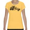Performance® Core Women's T-Shirt Thumbnail