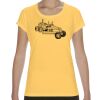 Performance® Core Women's T-Shirt Thumbnail