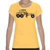 Performance® Core Women's T-Shirt Thumbnail