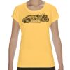 Performance® Core Women's T-Shirt Thumbnail
