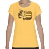 Performance® Core Women's T-Shirt Thumbnail