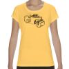 Performance® Core Women's T-Shirt Thumbnail