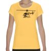 Performance® Core Women's T-Shirt Thumbnail