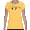 Performance® Core Women's T-Shirt Thumbnail