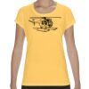 Performance® Core Women's T-Shirt Thumbnail