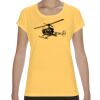 Performance® Core Women's T-Shirt Thumbnail