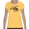 Performance® Core Women's T-Shirt Thumbnail