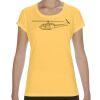 Performance® Core Women's T-Shirt Thumbnail