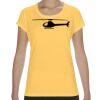 Performance® Core Women's T-Shirt Thumbnail