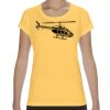 Performance® Core Women's T-Shirt Thumbnail