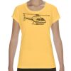 Performance® Core Women's T-Shirt Thumbnail