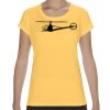 Performance® Core Women's T-Shirt Thumbnail