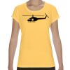 Performance® Core Women's T-Shirt Thumbnail