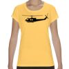 Performance® Core Women's T-Shirt Thumbnail