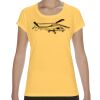 Performance® Core Women's T-Shirt Thumbnail