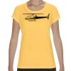 Performance® Core Women's T-Shirt Thumbnail