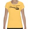 Performance® Core Women's T-Shirt Thumbnail