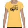Performance® Core Women's T-Shirt Thumbnail