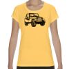 Performance® Core Women's T-Shirt Thumbnail