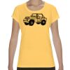 Performance® Core Women's T-Shirt Thumbnail