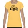 Performance® Core Women's T-Shirt Thumbnail