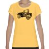 Performance® Core Women's T-Shirt Thumbnail