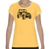 Performance® Core Women's T-Shirt Thumbnail