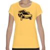 Performance® Core Women's T-Shirt Thumbnail