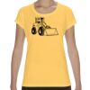 Performance® Core Women's T-Shirt Thumbnail