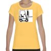 Performance® Core Women's T-Shirt Thumbnail