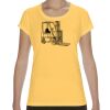 Performance® Core Women's T-Shirt Thumbnail