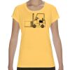 Performance® Core Women's T-Shirt Thumbnail