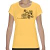 Performance® Core Women's T-Shirt Thumbnail