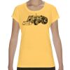 Performance® Core Women's T-Shirt Thumbnail