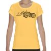 Performance® Core Women's T-Shirt Thumbnail