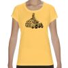 Performance® Core Women's T-Shirt Thumbnail